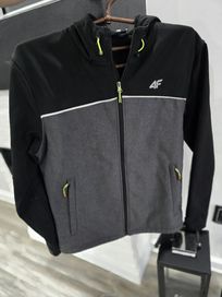 Kurtka softshell 4f meska r M