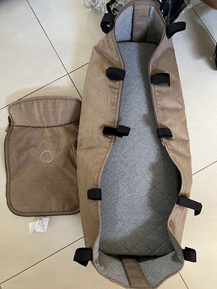 Bugaboo Cameleon 3 Sahara