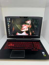 Ноутбук HP Omen 7265NGW