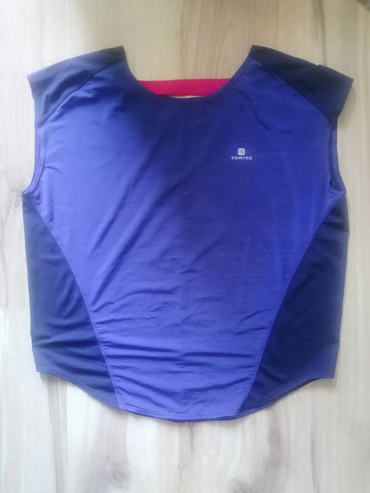 Bluzka sportowa Decathlon