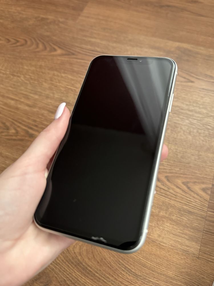 Телефон Iphone XR 64GB