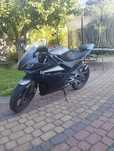 Yamaha YZF R 125