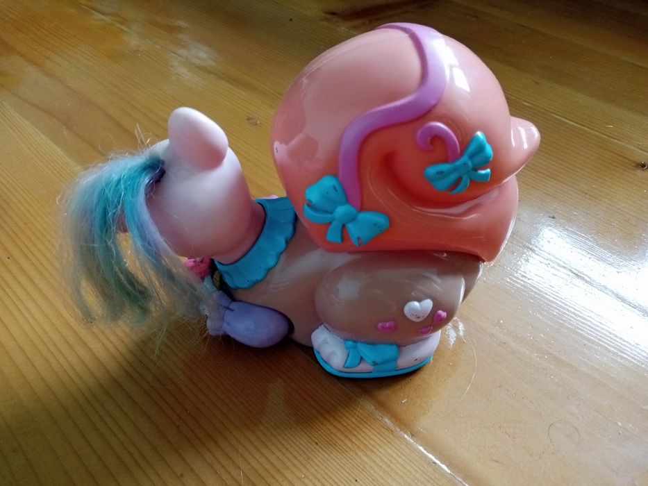 Білочка - шкатулочка Keypers