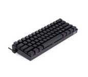 Klawiatura mechaniczna Redragon k630 RGB
