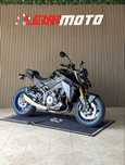 Suzuki GSX-S 1000 Naked
