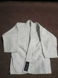 куртка кимоно белая для дзюдо