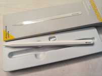 Стилус для iPad вигляд pencil 2