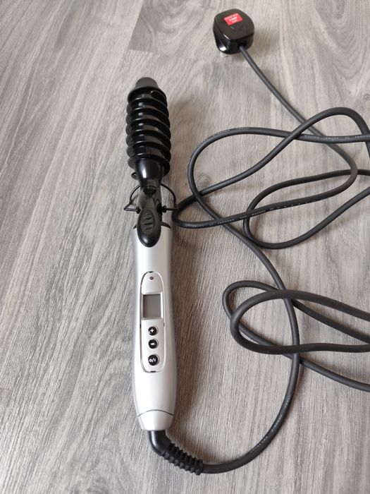 Плойка(стайлер) для накрутки локон