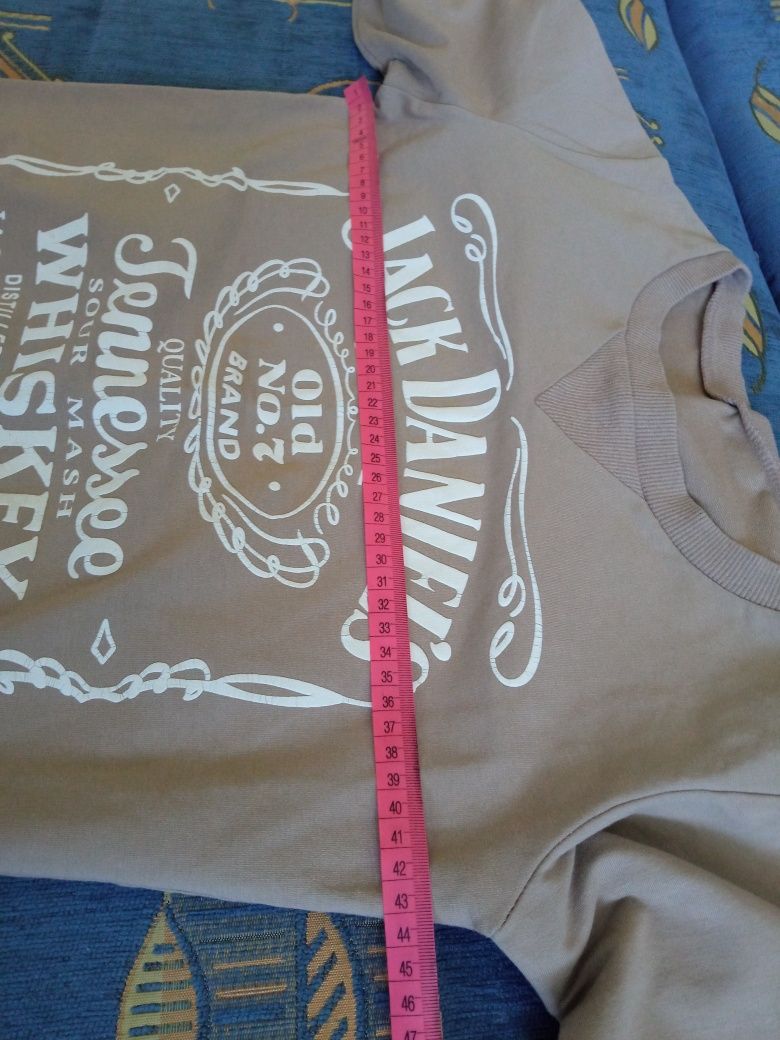 Bluza damska, młodzieżowa S