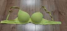Biustonosz push up 75b