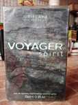 Voyager Spirit Unikat za 100 zł