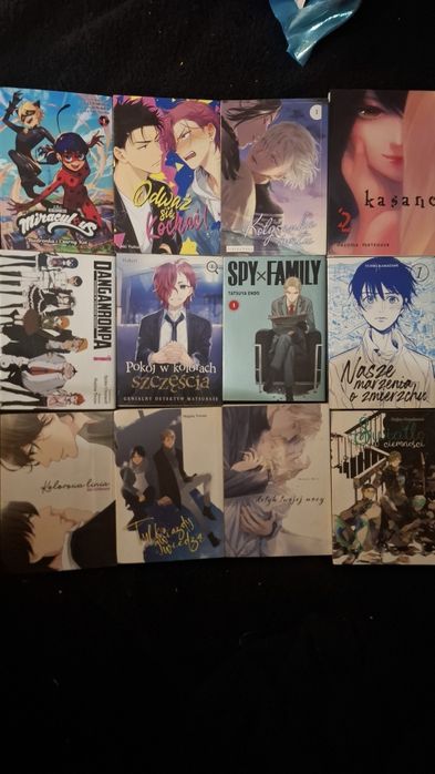 Mangi w dobrej cenie