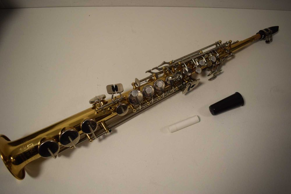 Saxophone Marca.Weltklang Solist
