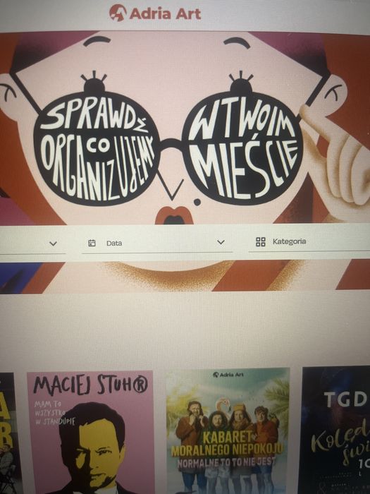 Voucher do Adria-Art