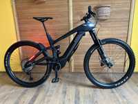 Bianchi E-OMNIA FX Type E-MTB XT-12 e-bike електровелосипед