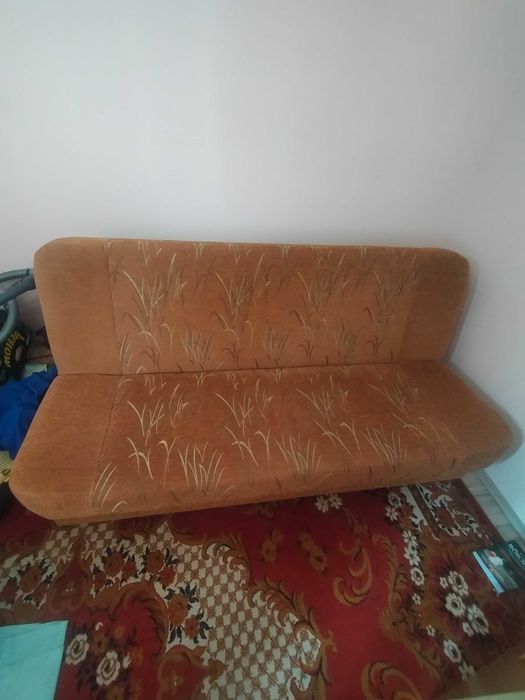 Kanapa, sofa rozkładana