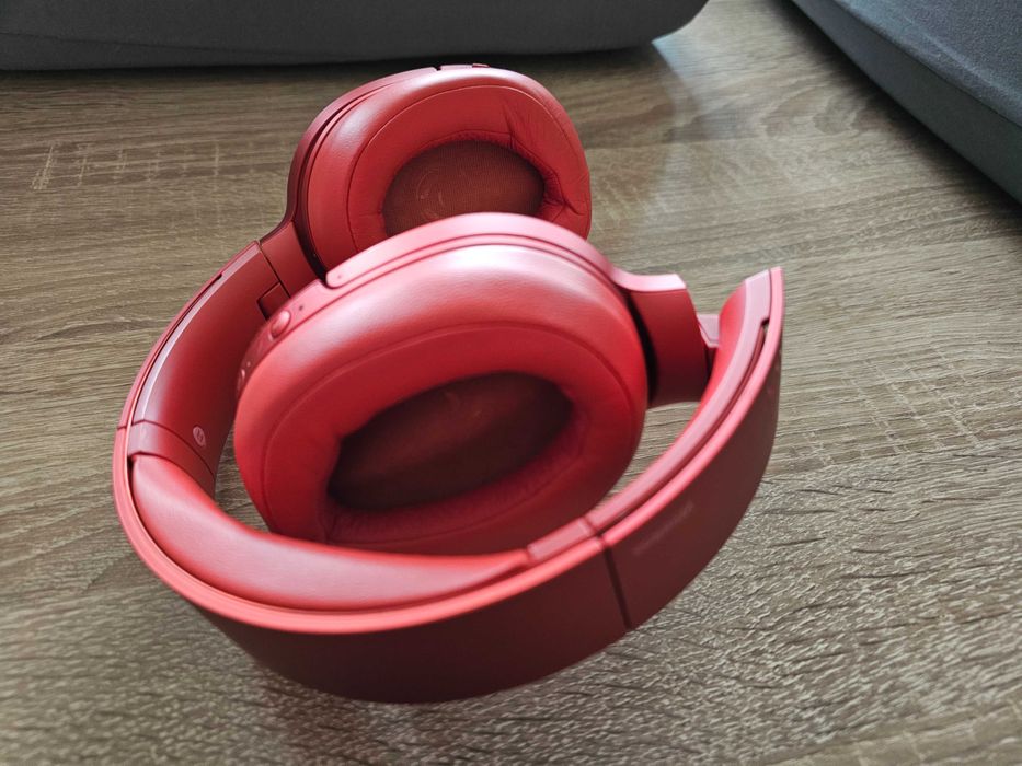 Słuchawki Sony MDR-100A