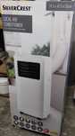 Klimatyzator Silver Crest 7000BTU na grawancji