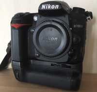 Nikon d7000 estimadissima