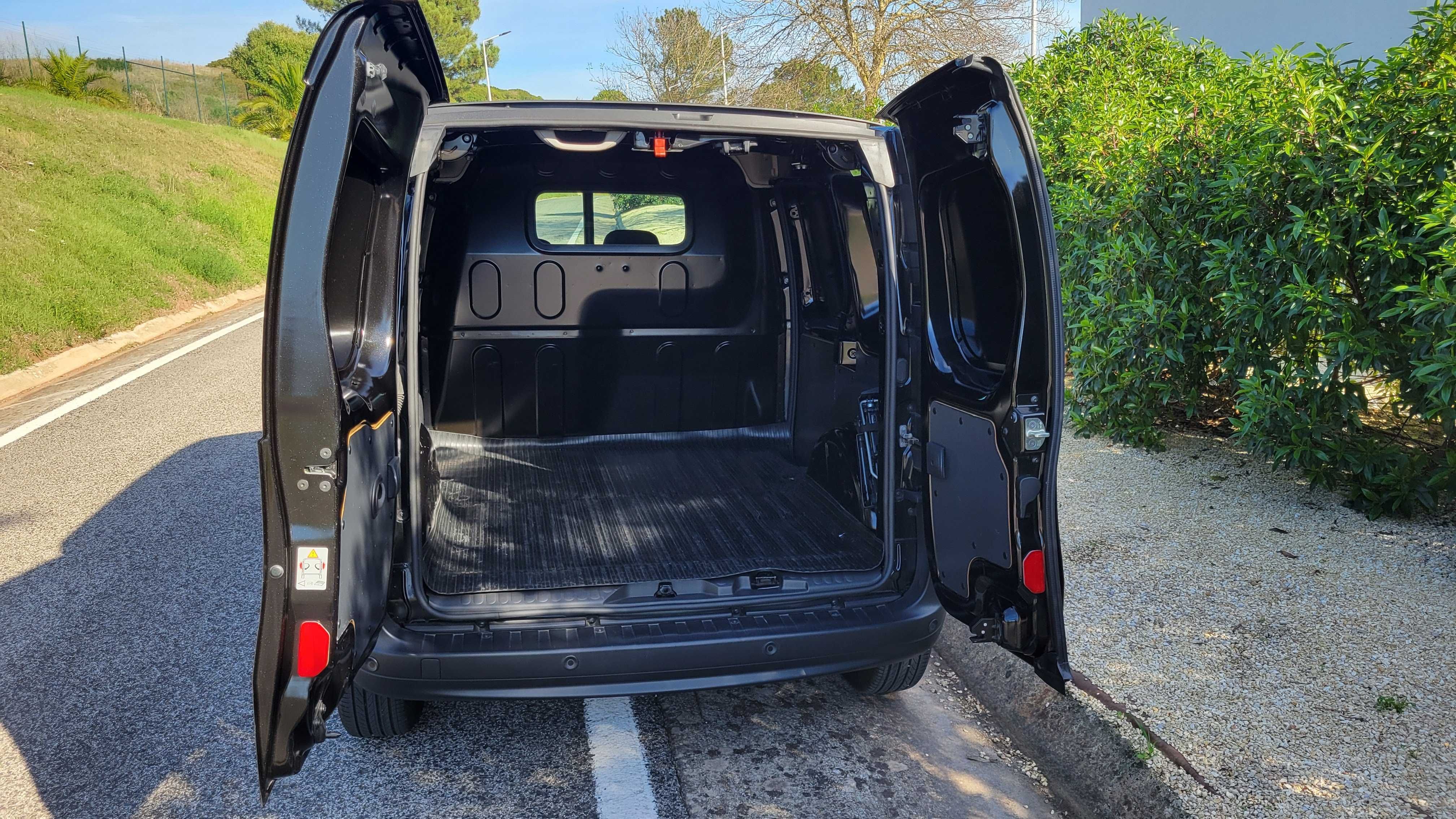 Renault Kangoo dCi 110cv EDC Extra R-Link FULL EXTRAS, 3L, CX AUTOM.