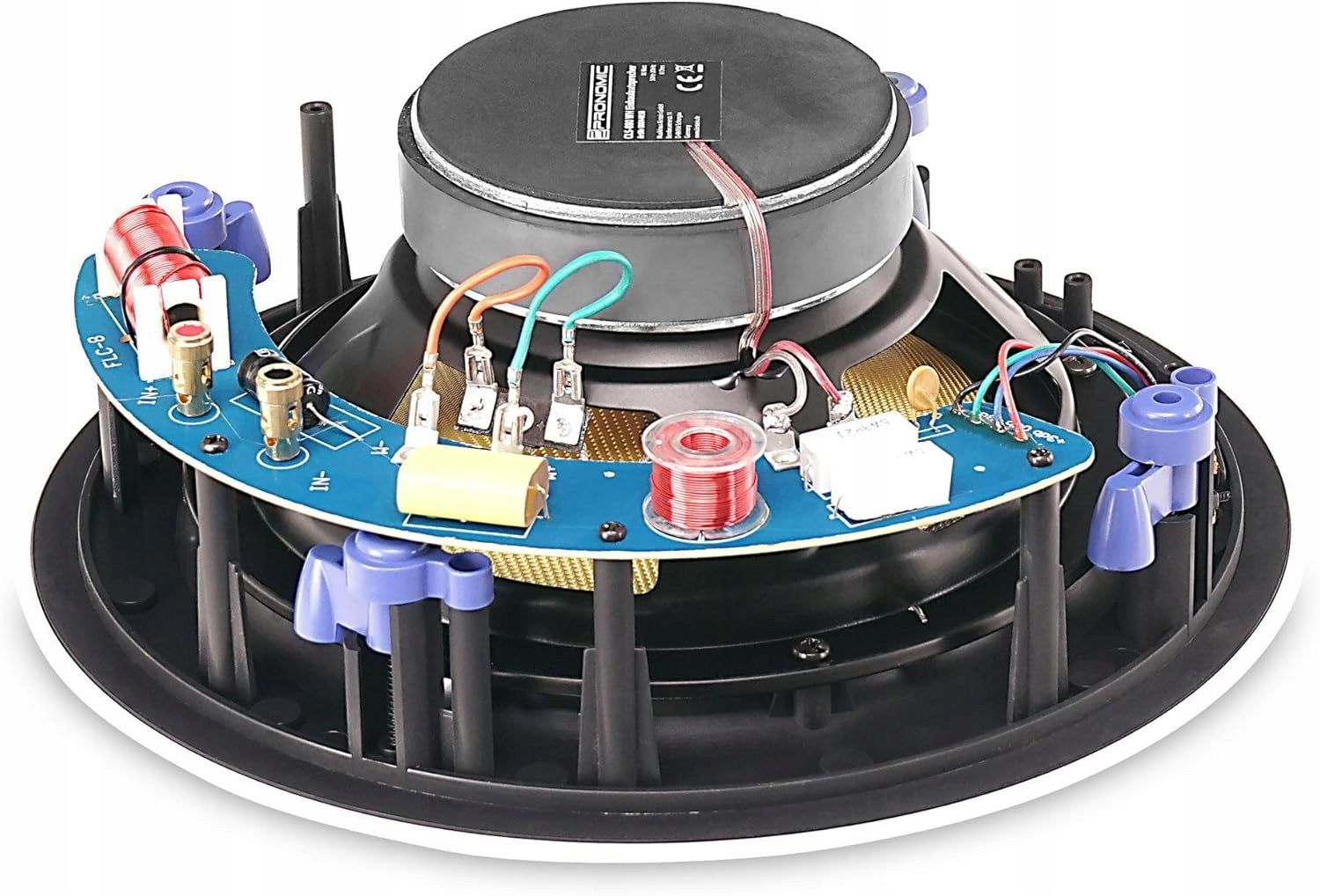 Głośnik Sufitowy Pronomic CLS-880 WH 320W 2-drożny