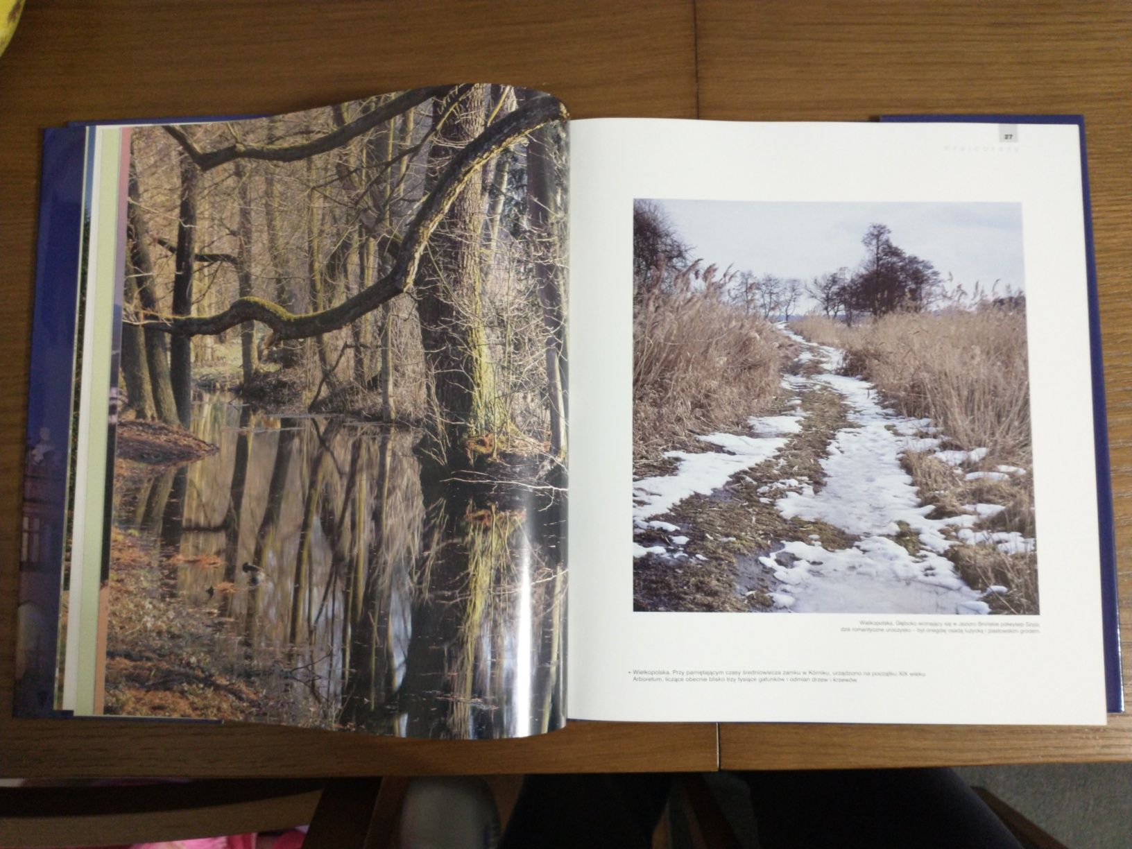 Album Piękna Polska, Parma Press