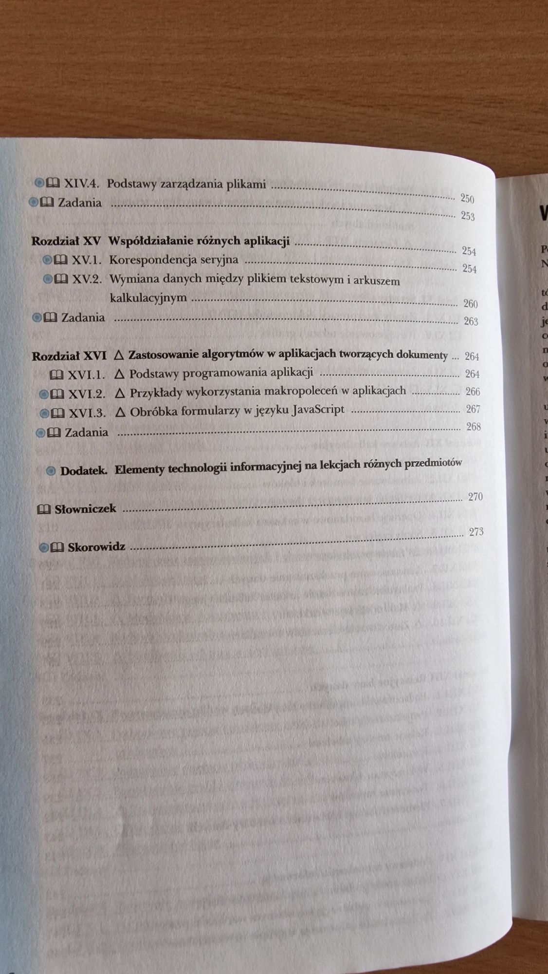 Technologia Informacyjna nie tylko dla uczniów