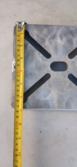 Стійка для дріллі