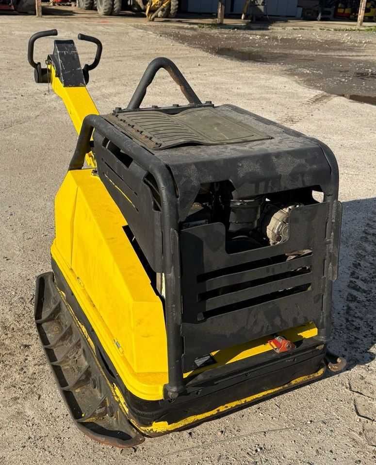 Wacker DPU 9070 zagęszczarka 710kg
