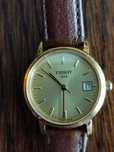 Zegarek Tissot damski