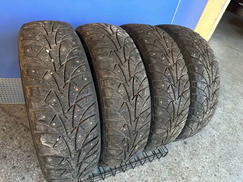 Rosava Snowgard 185/65r15 зимова