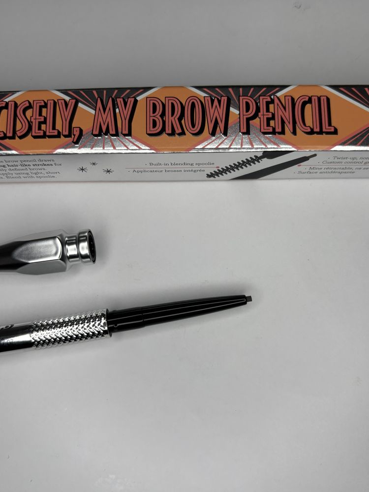 Benefit nowa Precisely, My Brow - Ultraprecyzyjna Kredka Do Brwi