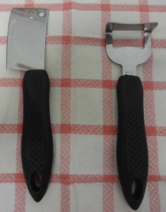 Utensílios de cozinha