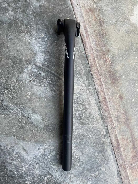 Espigão de selim Zipp SL speed carbono