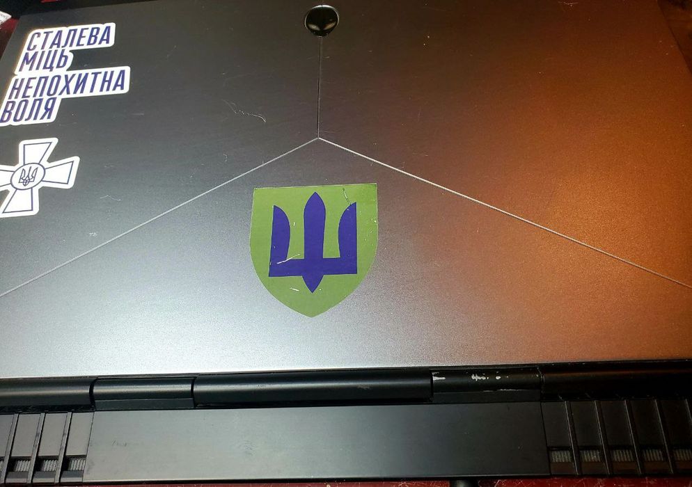 Ігровий ноутбук Dell Alienware 15 R3 | Вигідна пропозиція для геймерів