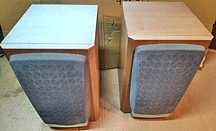 Głośniki Sanyo 6 W 4 Ohm