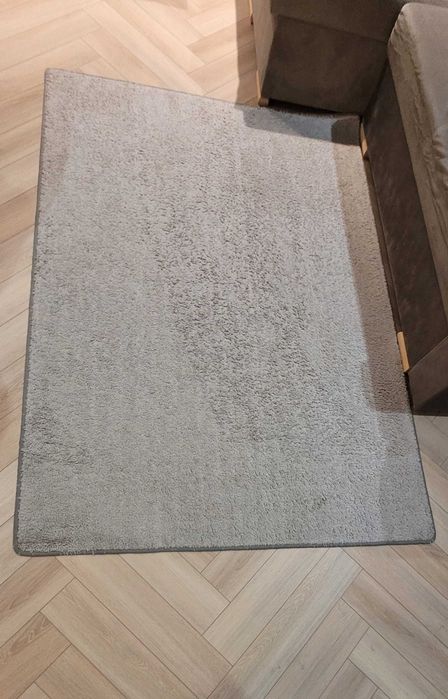 Dywan beżowy 130x190