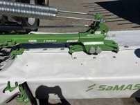 Samasz KT301 kosiarka dyskowa 3 metry