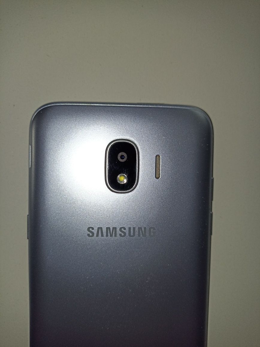 Смартфон Samsung Galaxy J2 Pro 2018