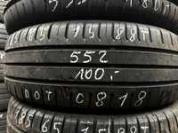 (552L) 185/65R15 88T Continental EcoContact 5