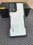 Telefon POCO F5 White 5G 12/256 GB