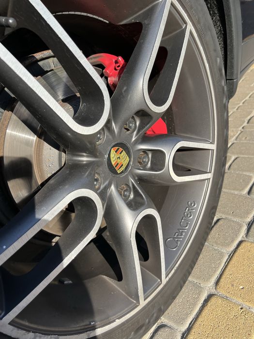 Porsche cayenne diesel вощможен Обмен