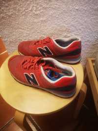 Sapatilhas New Balance