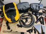 Продам пилосос Zelmer AQUAWELT Plus 1500W Стан Нового