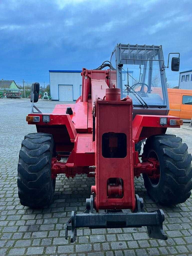 Manitou MLT 830 Turbo - 1990 рік