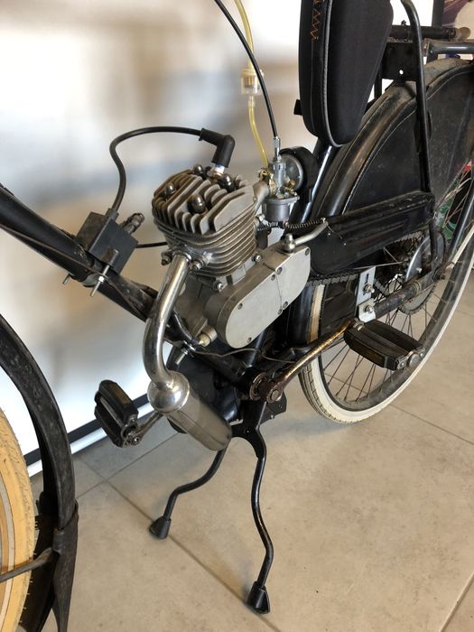 Rower nietuzinkowy dla konesera