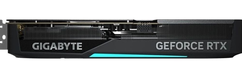 Відеокарта Gigabyte RTX 5070 Ti EAGLE SFF OC 16384MB Нова Гарантія 3 р