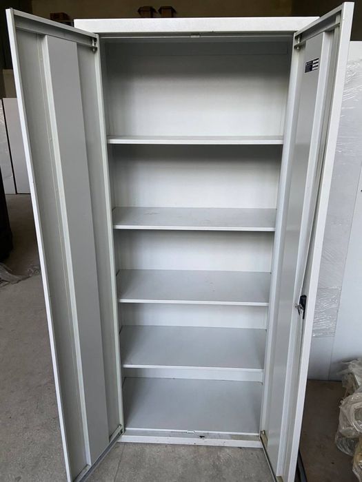 Шафа архівна цільномеметалева Паритет-К с180