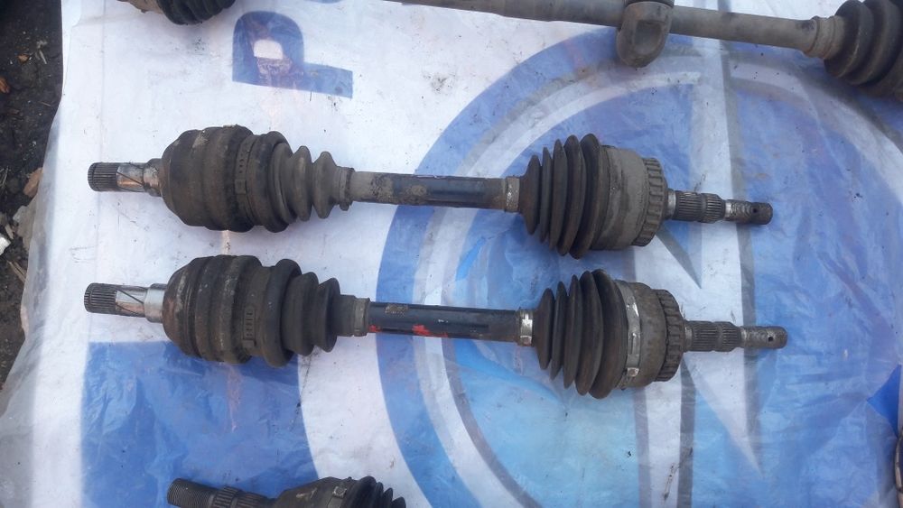 Граната полуось шрус опель вектра б с астра G H зафира а омега a б с