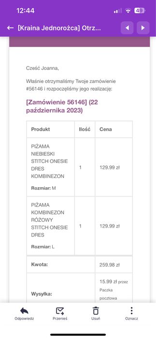 Kigurumi onesie Stitch